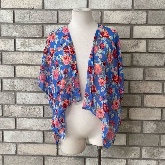 3for$20 NewLook915 (S) Cardigan - Picture 2 of 4